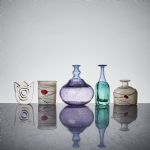 1437 8510 Konstglas